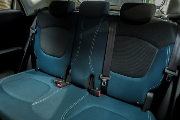 Renault Captur 0.9 TCe Authentique Navi Climate PDC Cruise