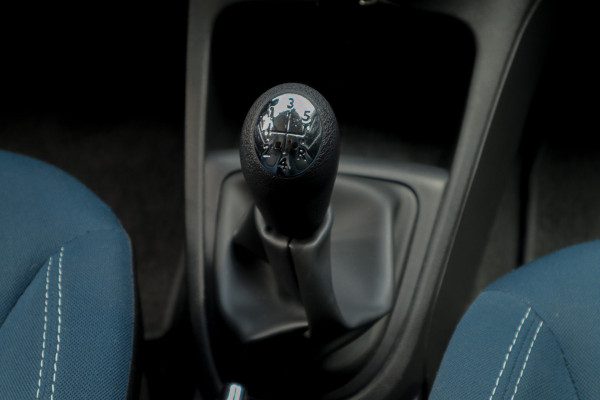 Renault Captur 0.9 TCe Authentique Navi Climate PDC Cruise