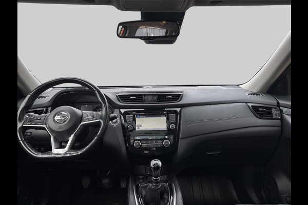 Nissan X-Trail 1.6 DIG-T Tekna
