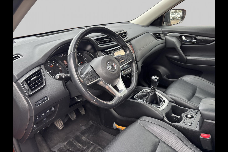 Nissan X-Trail 1.6 DIG-T Tekna