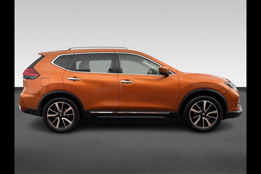Nissan X-Trail 1.6 DIG-T Tekna
