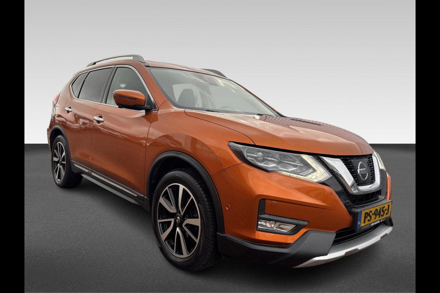 Nissan X-Trail 1.6 DIG-T Tekna