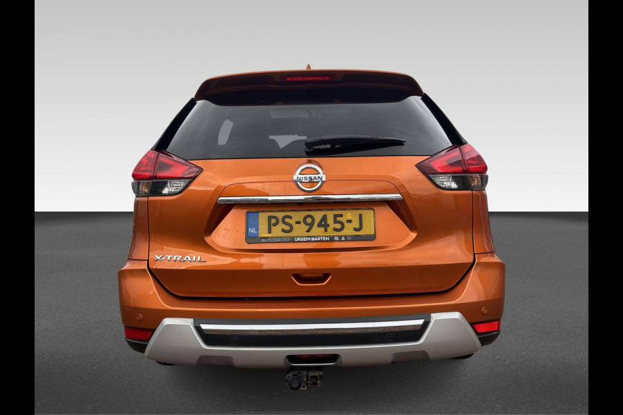 Nissan X-Trail 1.6 DIG-T Tekna