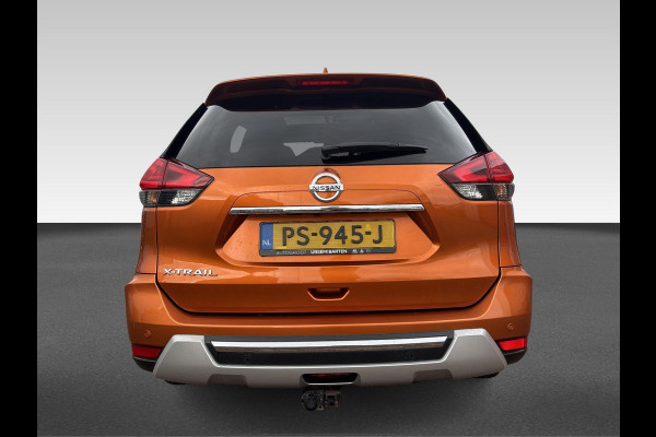 Nissan X-Trail 1.6 DIG-T Tekna