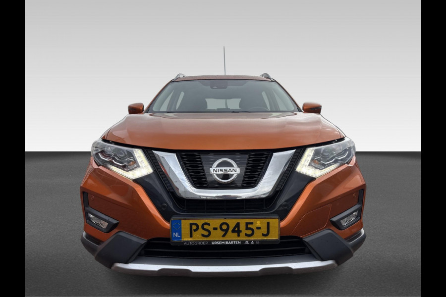 Nissan X-Trail 1.6 DIG-T Tekna