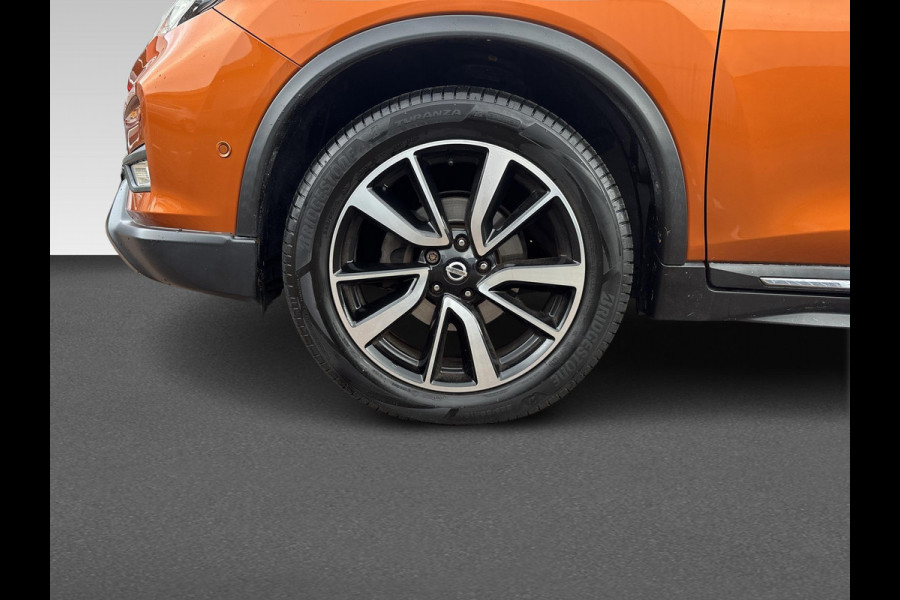 Nissan X-Trail 1.6 DIG-T Tekna