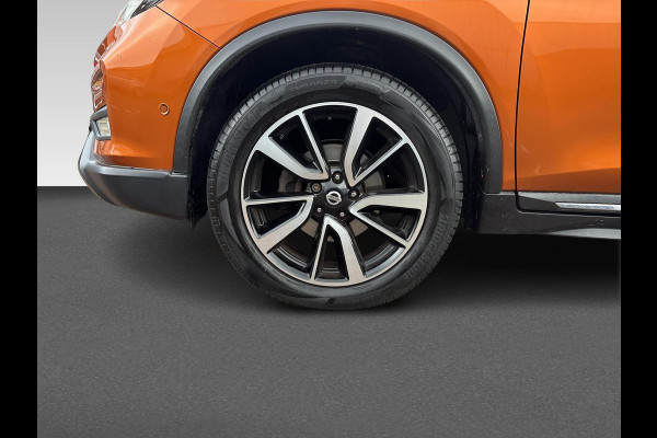 Nissan X-Trail 1.6 DIG-T Tekna