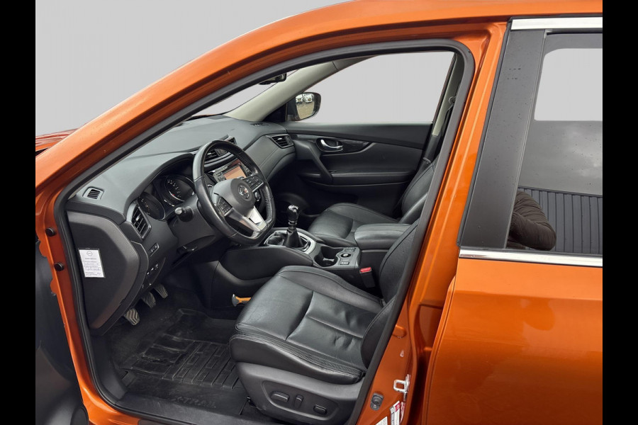 Nissan X-Trail 1.6 DIG-T Tekna