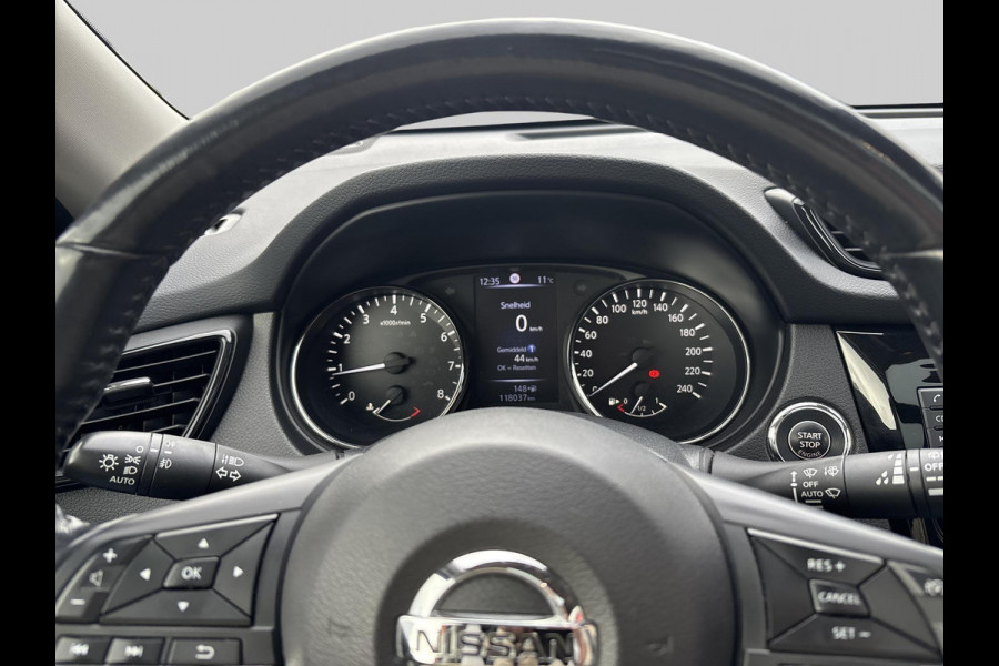 Nissan X-Trail 1.6 DIG-T Tekna