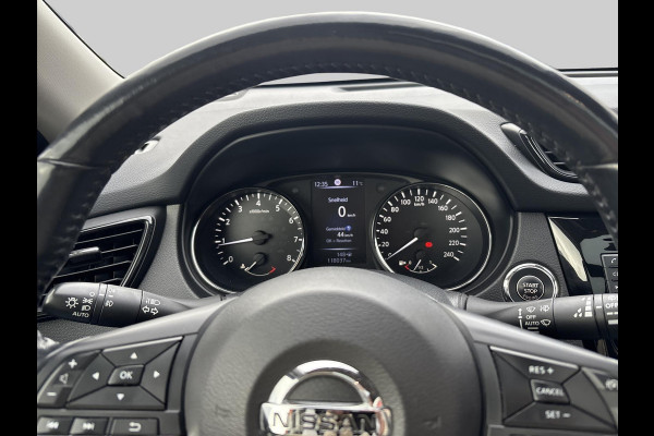 Nissan X-Trail 1.6 DIG-T Tekna