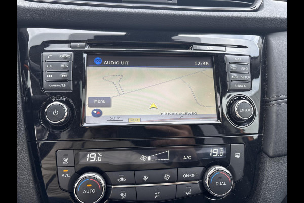 Nissan X-Trail 1.6 DIG-T Tekna