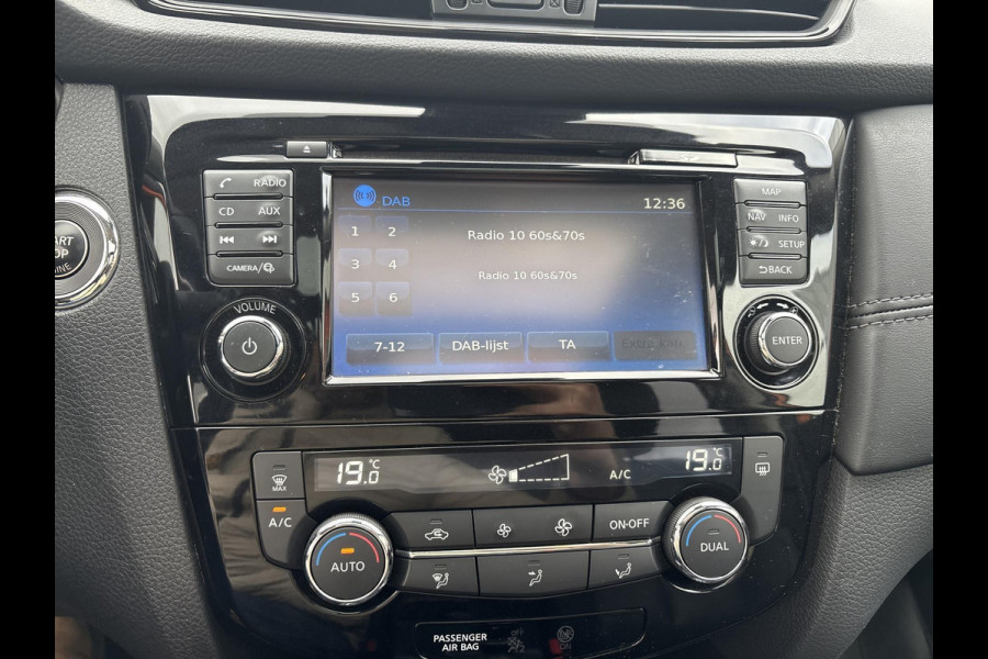 Nissan X-Trail 1.6 DIG-T Tekna