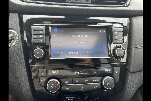 Nissan X-Trail 1.6 DIG-T Tekna