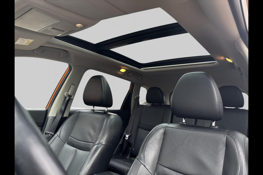 Nissan X-Trail 1.6 DIG-T Tekna