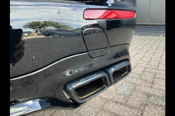 Mercedes-Benz E-Klasse AMG 63 4MATIC+ Pano Burmester HUD Stoelverw+Ventilatie Sfeerverl Dealer-Serviced!