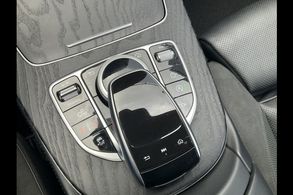 Mercedes-Benz E-Klasse AMG 63 4MATIC+ Pano Burmester HUD Stoelverw+Ventilatie Sfeerverl Dealer-Serviced!