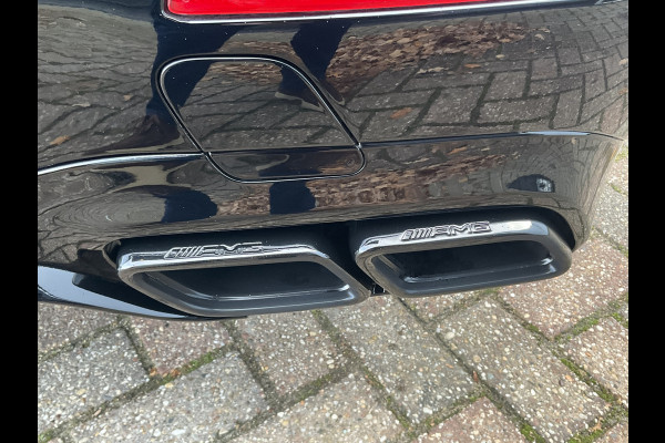 Mercedes-Benz E-Klasse AMG 63 4MATIC+ Pano Burmester HUD Stoelverw+Ventilatie Sfeerverl Dealer-Serviced!