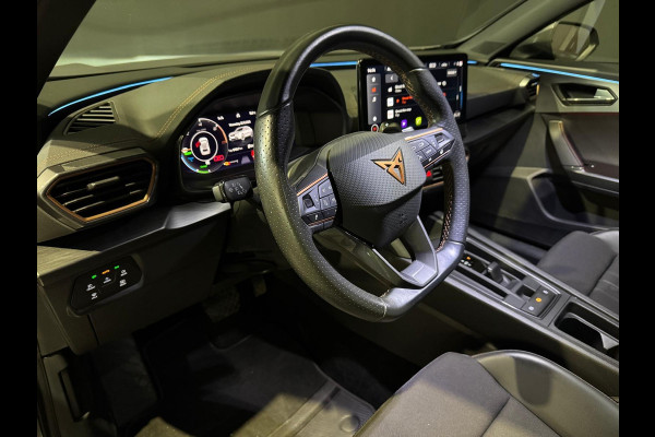 CUPRA Formentor 1.4 e-Hybrid Performance | Trekhaak | 360 Camera | Carplay CUPRA Formentor 1.4 e-Hybrid Performance | Trekhaak | 360 Camera | Carplay