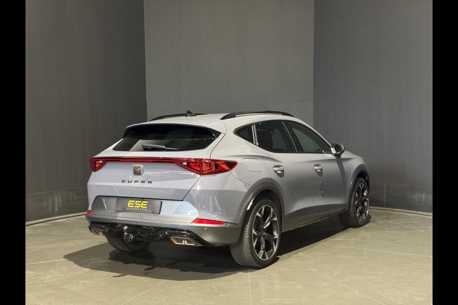 CUPRA Formentor 1.4 e-Hybrid Performance | Trekhaak | 360 Camera | Carplay CUPRA Formentor 1.4 e-Hybrid Performance | Trekhaak | 360 Camera | Carplay