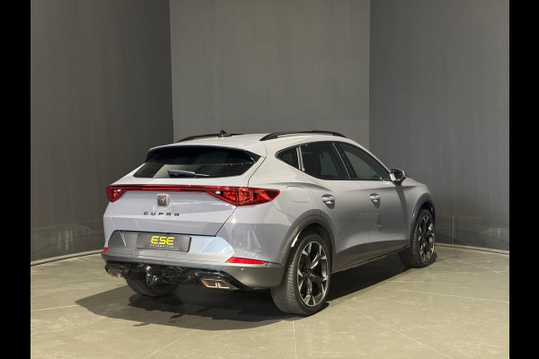 CUPRA Formentor 1.4 e-Hybrid Performance | Trekhaak | 360 Camera | Carplay CUPRA Formentor 1.4 e-Hybrid Performance | Trekhaak | 360 Camera | Carplay
