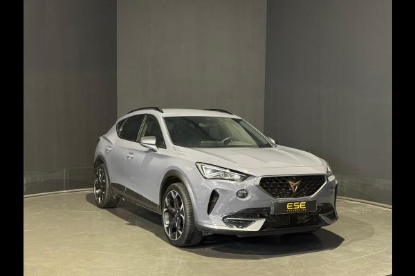 CUPRA Formentor 1.4 e-Hybrid Performance | Trekhaak | 360 Camera | Carplay CUPRA Formentor 1.4 e-Hybrid Performance | Trekhaak | 360 Camera | Carplay