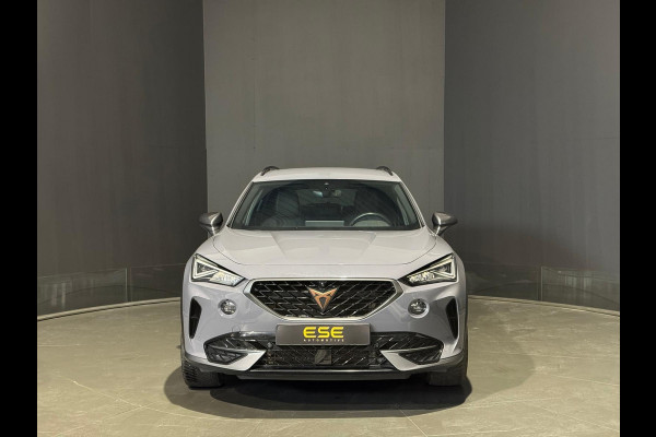 CUPRA Formentor 1.4 e-Hybrid Performance | Trekhaak | 360 Camera | Carplay CUPRA Formentor 1.4 e-Hybrid Performance | Trekhaak | 360 Camera | Carplay