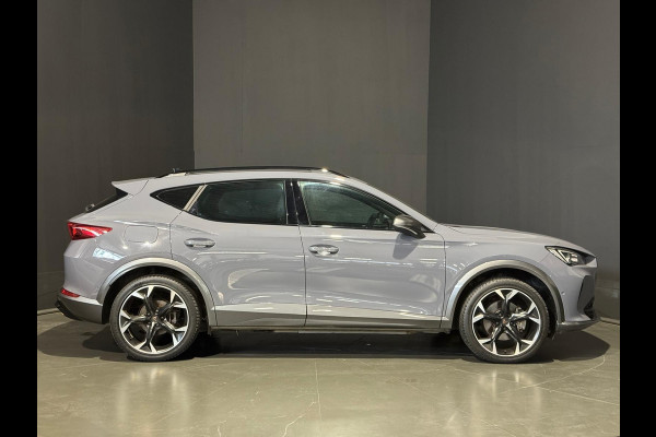 CUPRA Formentor 1.4 e-Hybrid Performance | Trekhaak | 360 Camera | Carplay CUPRA Formentor 1.4 e-Hybrid Performance | Trekhaak | 360 Camera | Carplay