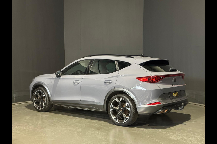 CUPRA Formentor 1.4 e-Hybrid Performance | Trekhaak | 360 Camera | Carplay CUPRA Formentor 1.4 e-Hybrid Performance | Trekhaak | 360 Camera | Carplay