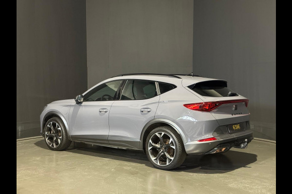 CUPRA Formentor 1.4 e-Hybrid Performance | Trekhaak | 360 Camera | Carplay CUPRA Formentor 1.4 e-Hybrid Performance | Trekhaak | 360 Camera | Carplay