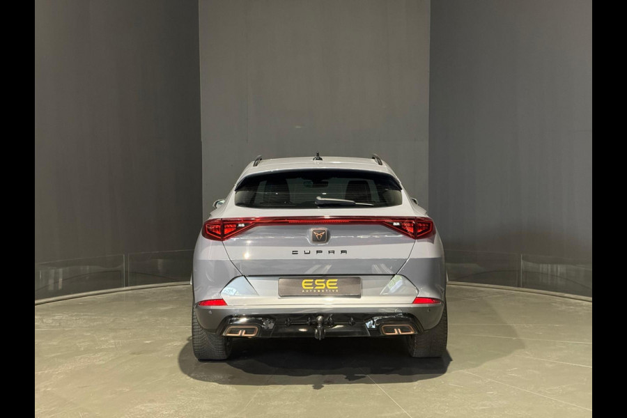 CUPRA Formentor 1.4 e-Hybrid Performance | Trekhaak | 360 Camera | Carplay CUPRA Formentor 1.4 e-Hybrid Performance | Trekhaak | 360 Camera | Carplay