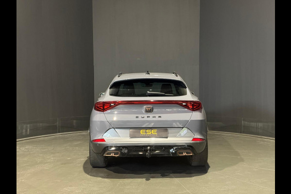 CUPRA Formentor 1.4 e-Hybrid Performance | Trekhaak | 360 Camera | Carplay CUPRA Formentor 1.4 e-Hybrid Performance | Trekhaak | 360 Camera | Carplay
