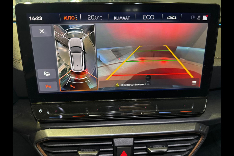 CUPRA Formentor 1.4 e-Hybrid Performance | Trekhaak | 360 Camera | Carplay CUPRA Formentor 1.4 e-Hybrid Performance | Trekhaak | 360 Camera | Carplay