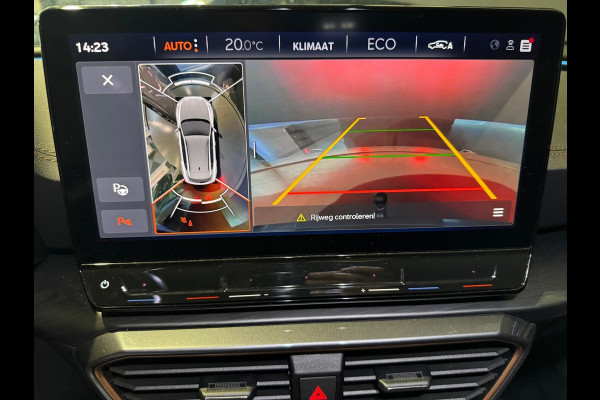 CUPRA Formentor 1.4 e-Hybrid Performance | Trekhaak | 360 Camera | Carplay CUPRA Formentor 1.4 e-Hybrid Performance | Trekhaak | 360 Camera | Carplay