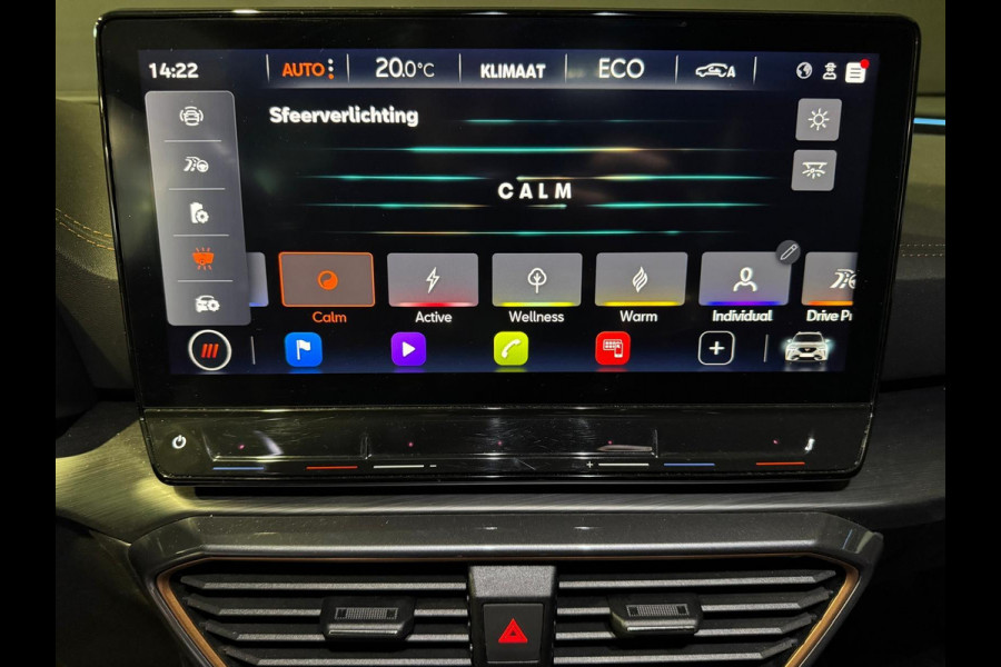 CUPRA Formentor 1.4 e-Hybrid Performance | Trekhaak | 360 Camera | Carplay CUPRA Formentor 1.4 e-Hybrid Performance | Trekhaak | 360 Camera | Carplay