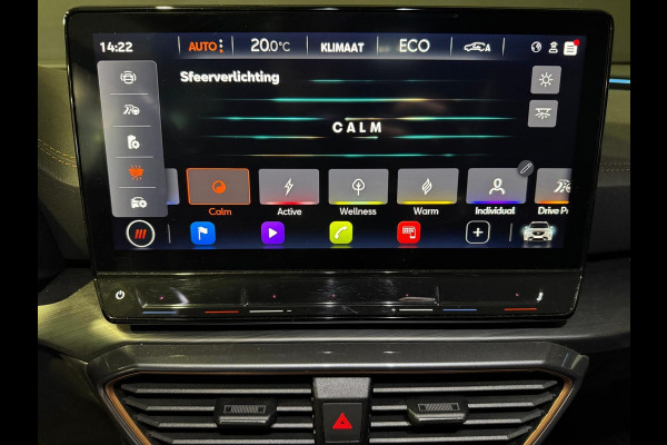 CUPRA Formentor 1.4 e-Hybrid Performance | Trekhaak | 360 Camera | Carplay CUPRA Formentor 1.4 e-Hybrid Performance | Trekhaak | 360 Camera | Carplay