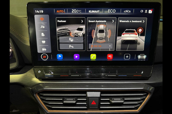 CUPRA Formentor 1.4 e-Hybrid Performance | Trekhaak | 360 Camera | Carplay CUPRA Formentor 1.4 e-Hybrid Performance | Trekhaak | 360 Camera | Carplay