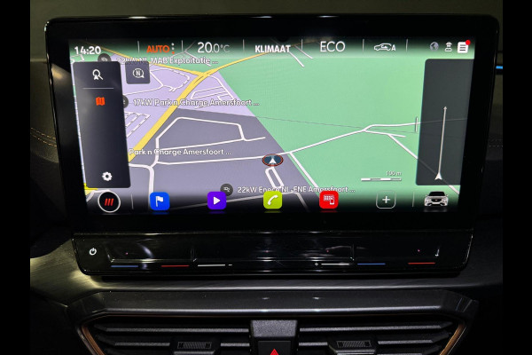 CUPRA Formentor 1.4 e-Hybrid Performance | Trekhaak | 360 Camera | Carplay CUPRA Formentor 1.4 e-Hybrid Performance | Trekhaak | 360 Camera | Carplay