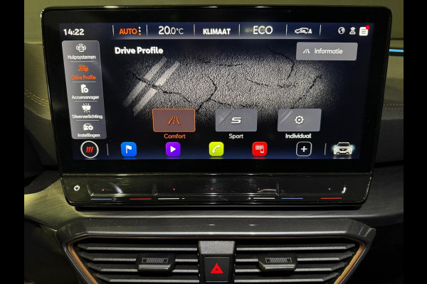 CUPRA Formentor 1.4 e-Hybrid Performance | Trekhaak | 360 Camera | Carplay CUPRA Formentor 1.4 e-Hybrid Performance | Trekhaak | 360 Camera | Carplay