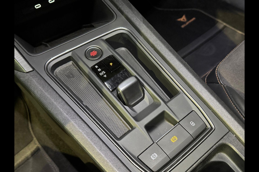 CUPRA Formentor 1.4 e-Hybrid Performance | Trekhaak | 360 Camera | Carplay CUPRA Formentor 1.4 e-Hybrid Performance | Trekhaak | 360 Camera | Carplay