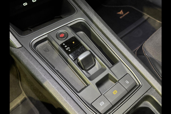 CUPRA Formentor 1.4 e-Hybrid Performance | Trekhaak | 360 Camera | Carplay CUPRA Formentor 1.4 e-Hybrid Performance | Trekhaak | 360 Camera | Carplay