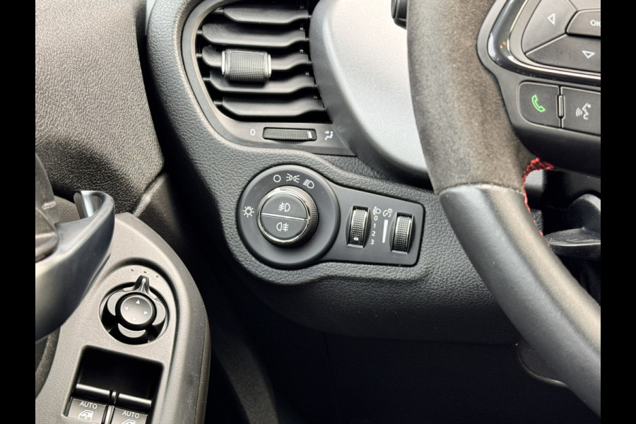 Fiat 500X 1.5 Hybrid Sport Apple/Android Carplay | Automaat Fiat 500X 1.5 Hybrid Sport Apple/Android Carplay | Automaat