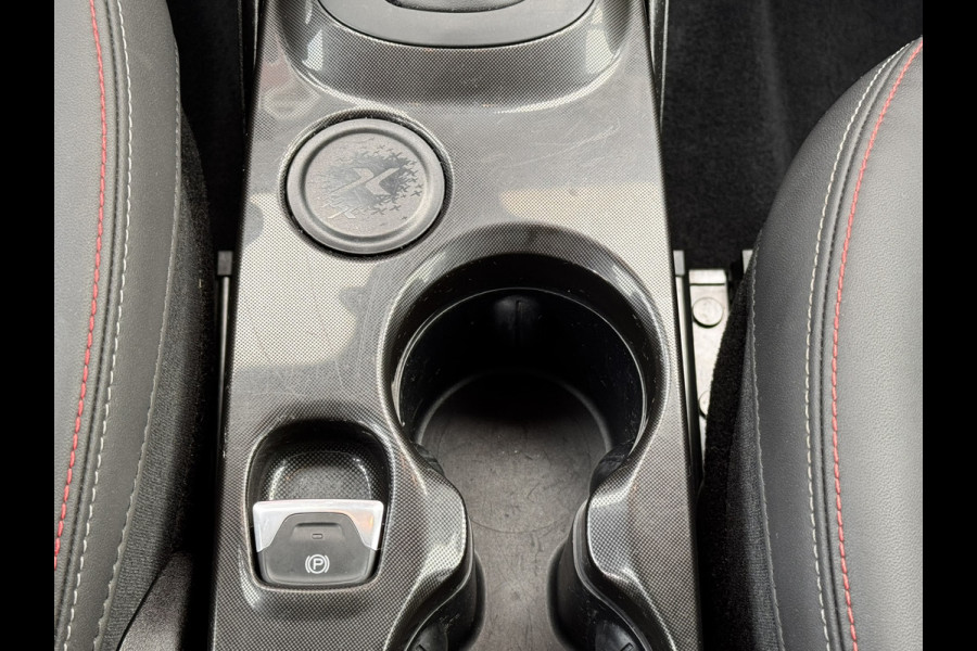 Fiat 500X 1.5 Hybrid Sport Apple/Android Carplay | Automaat Fiat 500X 1.5 Hybrid Sport Apple/Android Carplay | Automaat