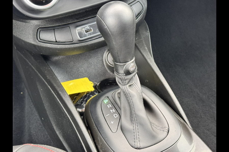 Fiat 500X 1.5 Hybrid Sport Apple/Android Carplay | Automaat Fiat 500X 1.5 Hybrid Sport Apple/Android Carplay | Automaat