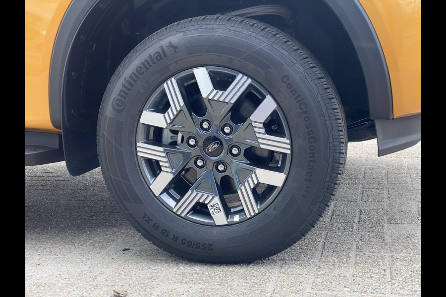 Ford Ranger 2.3 PHEV Wildtrak Double Cab 281pk | 0,99% Renteactie | SCI | 5 persoons! | Technology Pack Plus Trailer | Cargo Area Pack | Power Rollertop | Prijs excl. BTW incl. BPM | laadkabel mode 3 16A | Rijklaar Ford Ranger 2.3 PHEV Wildtrak Double Cab 281pk | 0,99% Renteactie | SCI | 5 persoons! | Technology Pack Plus Trailer | Cargo Area Pack | Power Rollertop | Prijs excl. BTW incl. BPM | laadkabel mode 3 16A | Rijklaar