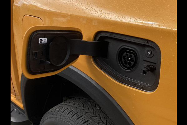 Ford Ranger 2.3 PHEV Wildtrak Double Cab 281pk | 0,99% Renteactie | SCI | 5 persoons! | Technology Pack Plus Trailer | Cargo Area Pack | Power Rollertop | Prijs excl. BTW incl. BPM | laadkabel mode 3 16A | Rijklaar Ford Ranger 2.3 PHEV Wildtrak Double Cab 281pk | 0,99% Renteactie | SCI | 5 persoons! | Technology Pack Plus Trailer | Cargo Area Pack | Power Rollertop | Prijs excl. BTW incl. BPM | laadkabel mode 3 16A | Rijklaar