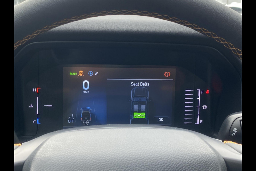 Ford Ranger 2.3 PHEV Wildtrak Double Cab 281pk | 0,99% Renteactie | SCI | 5 persoons! | Technology Pack Plus Trailer | Cargo Area Pack | Power Rollertop | Prijs excl. BTW incl. BPM | laadkabel mode 3 16A | Rijklaar Ford Ranger 2.3 PHEV Wildtrak Double Cab 281pk | 0,99% Renteactie | SCI | 5 persoons! | Technology Pack Plus Trailer | Cargo Area Pack | Power Rollertop | Prijs excl. BTW incl. BPM | laadkabel mode 3 16A | Rijklaar