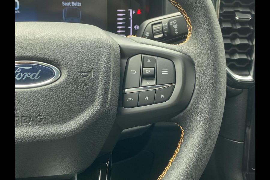 Ford Ranger 2.3 PHEV Wildtrak Double Cab 281pk | 0,99% Renteactie | SCI | 5 persoons! | Technology Pack Plus Trailer | Cargo Area Pack | Power Rollertop | Prijs excl. BTW incl. BPM | laadkabel mode 3 16A | Rijklaar Ford Ranger 2.3 PHEV Wildtrak Double Cab 281pk | 0,99% Renteactie | SCI | 5 persoons! | Technology Pack Plus Trailer | Cargo Area Pack | Power Rollertop | Prijs excl. BTW incl. BPM | laadkabel mode 3 16A | Rijklaar