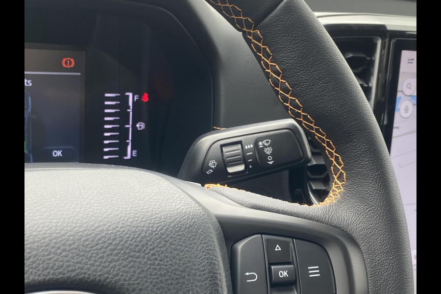 Ford Ranger 2.3 PHEV Wildtrak Double Cab 281pk | 0,99% Renteactie | SCI | 5 persoons! | Technology Pack Plus Trailer | Cargo Area Pack | Power Rollertop | Prijs excl. BTW incl. BPM | laadkabel mode 3 16A | Rijklaar Ford Ranger 2.3 PHEV Wildtrak Double Cab 281pk | 0,99% Renteactie | SCI | 5 persoons! | Technology Pack Plus Trailer | Cargo Area Pack | Power Rollertop | Prijs excl. BTW incl. BPM | laadkabel mode 3 16A | Rijklaar