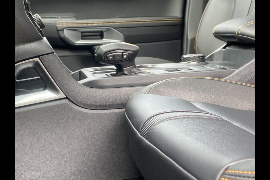 Ford Ranger 2.3 PHEV Wildtrak Double Cab 281pk | 0,99% Renteactie | SCI | 5 persoons! | Technology Pack Plus Trailer | Cargo Area Pack | Power Rollertop | Prijs excl. BTW incl. BPM | laadkabel mode 3 16A | Rijklaar Ford Ranger 2.3 PHEV Wildtrak Double Cab 281pk | 0,99% Renteactie | SCI | 5 persoons! | Technology Pack Plus Trailer | Cargo Area Pack | Power Rollertop | Prijs excl. BTW incl. BPM | laadkabel mode 3 16A | Rijklaar