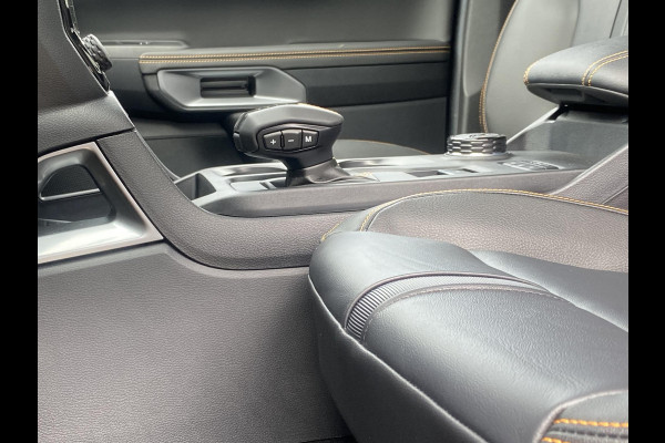 Ford Ranger 2.3 PHEV Wildtrak Double Cab 281pk | 0,99% Renteactie | SCI | 5 persoons! | Technology Pack Plus Trailer | Cargo Area Pack | Power Rollertop | Prijs excl. BTW incl. BPM | laadkabel mode 3 16A | Rijklaar Ford Ranger 2.3 PHEV Wildtrak Double Cab 281pk | 0,99% Renteactie | SCI | 5 persoons! | Technology Pack Plus Trailer | Cargo Area Pack | Power Rollertop | Prijs excl. BTW incl. BPM | laadkabel mode 3 16A | Rijklaar